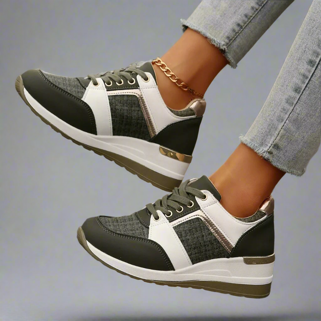 Kiana | Orthopedic Walking Shoes