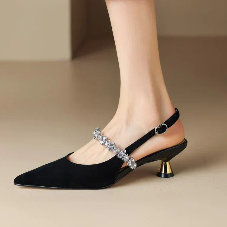NOVA| Isabelle Elegant Pumps