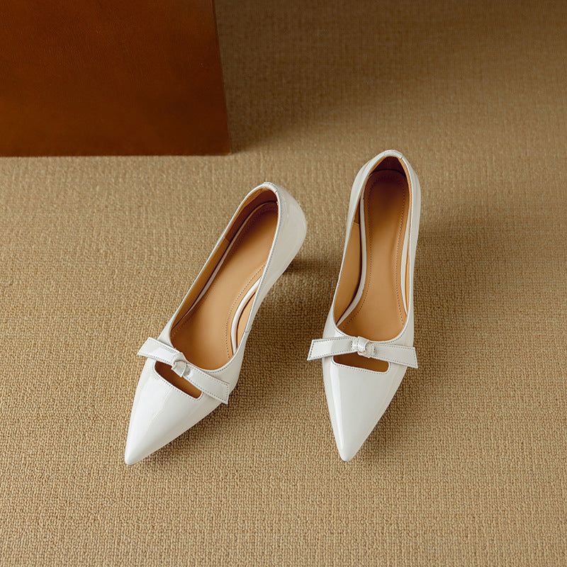 NOVA™| Elayna Elegant Pumps