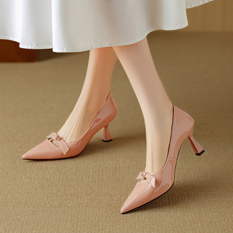 NOVA™| Elayna Elegant Pumps