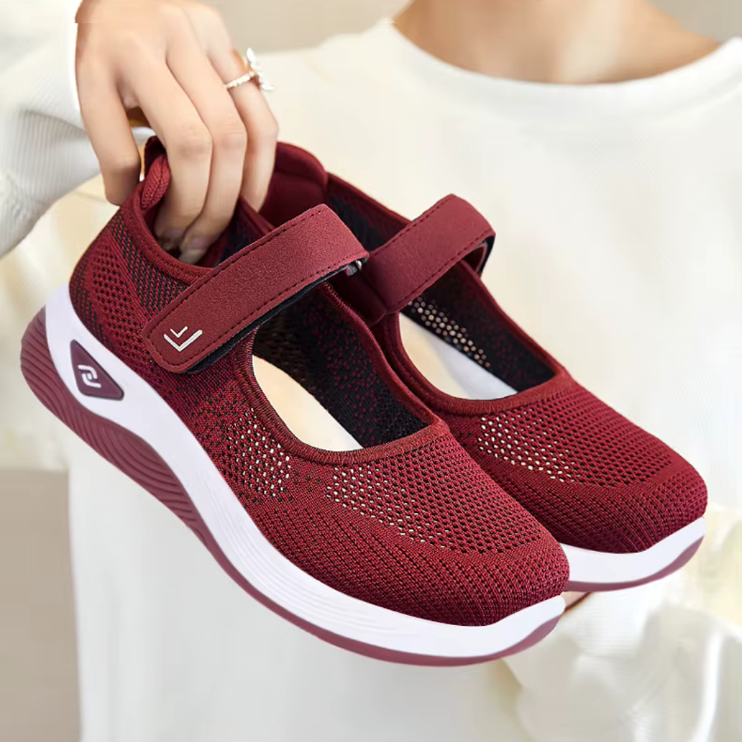 Maren | Orthopedic Shoes