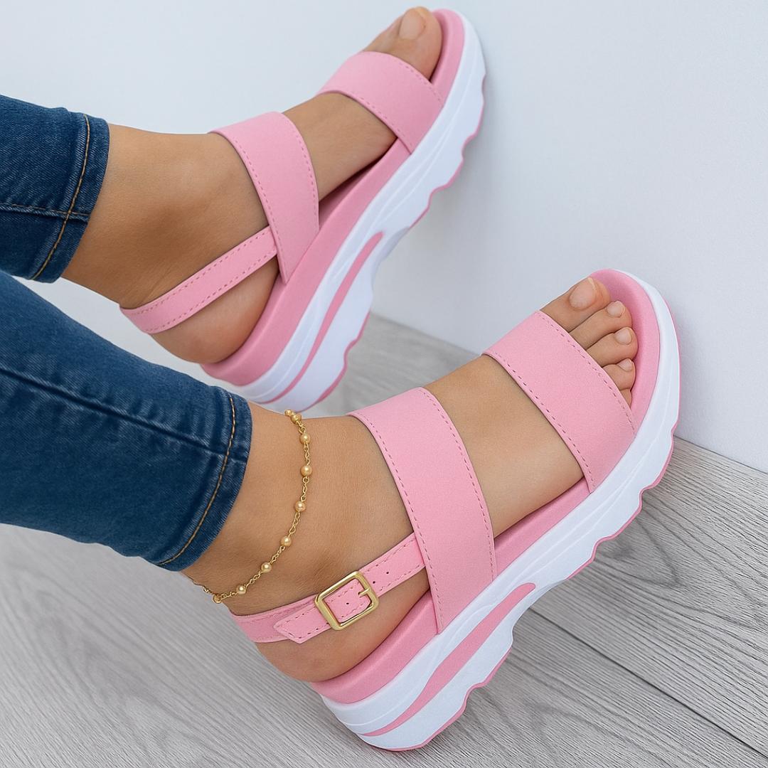 Nola | Orthopedic Sandals