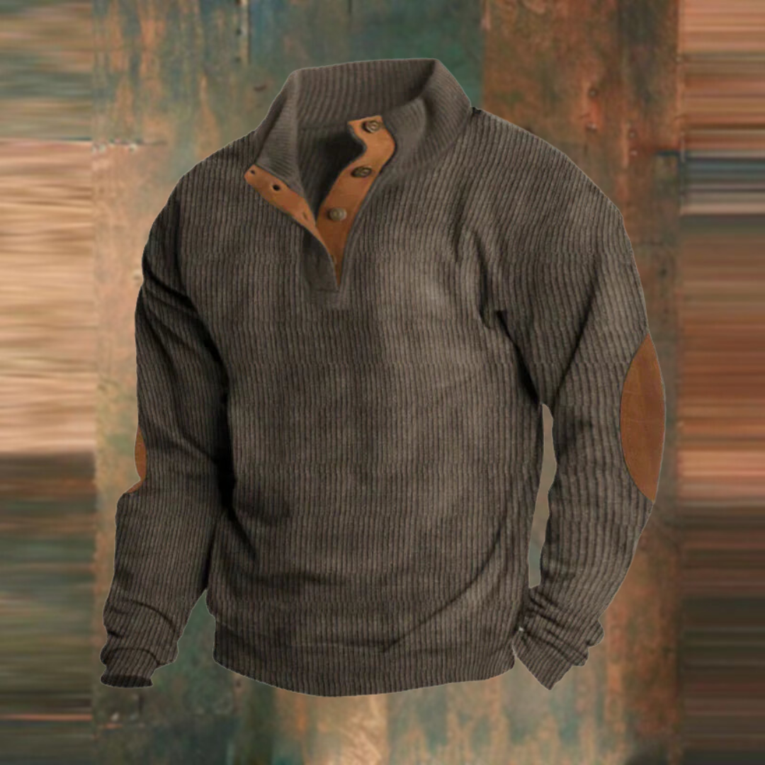 Lyle | Retro-Pullover