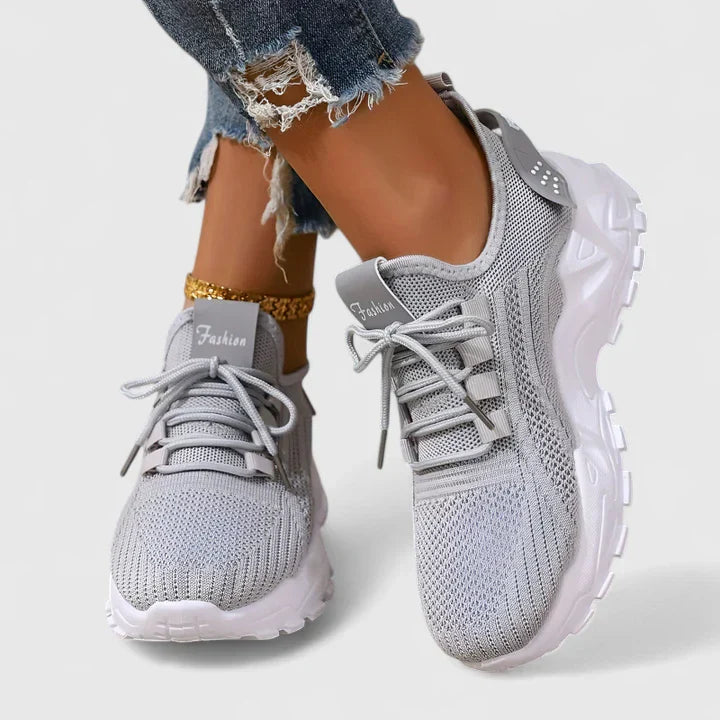 Maica | Lightweight Breathable Sneakers