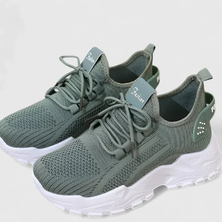 Maica | Lightweight Breathable Sneakers