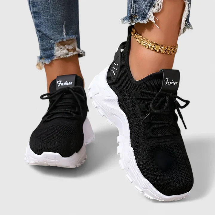 Maica | Lightweight Breathable Sneakers