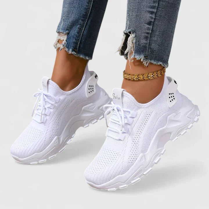 Maica | Lightweight Breathable Sneakers