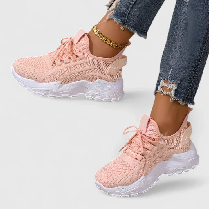 Maica | Lightweight Breathable Sneakers