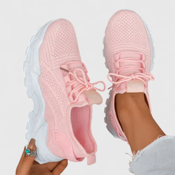 Maica | Lightweight Breathable Sneakers