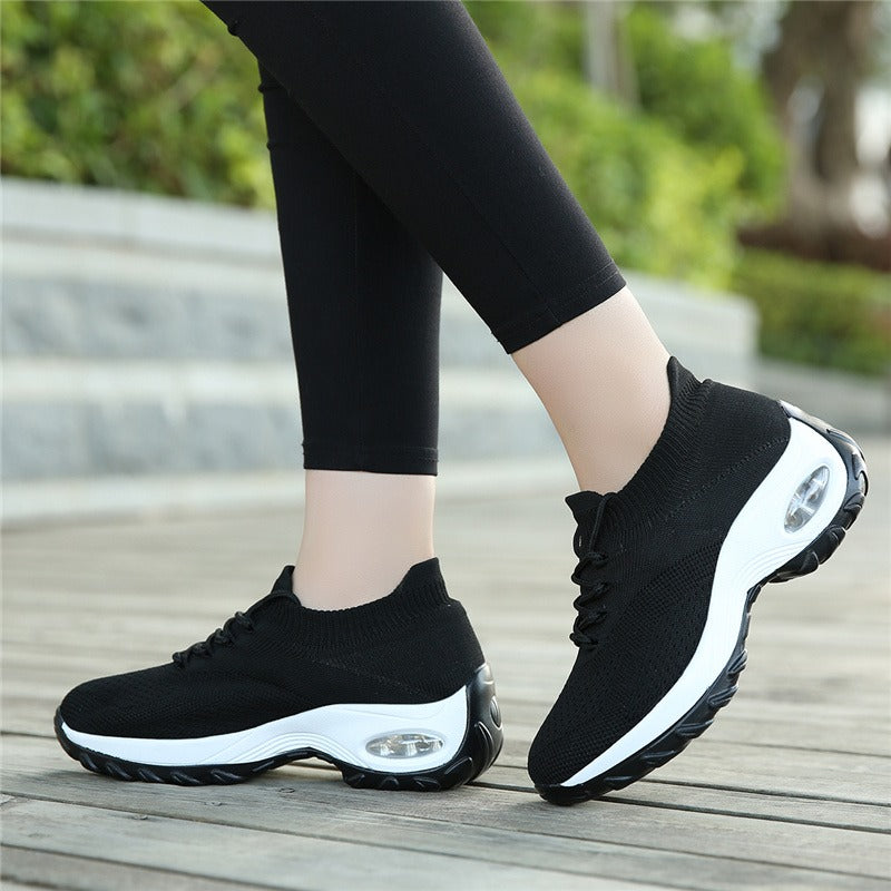 Quinn | Easywalk Orthoshoes