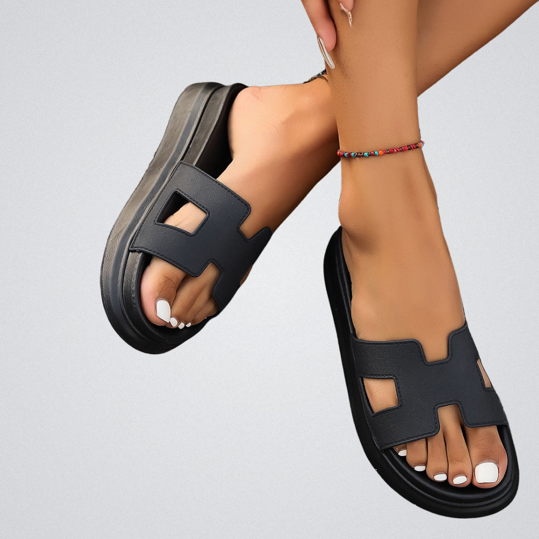 Demi | Orthopedic Sandals