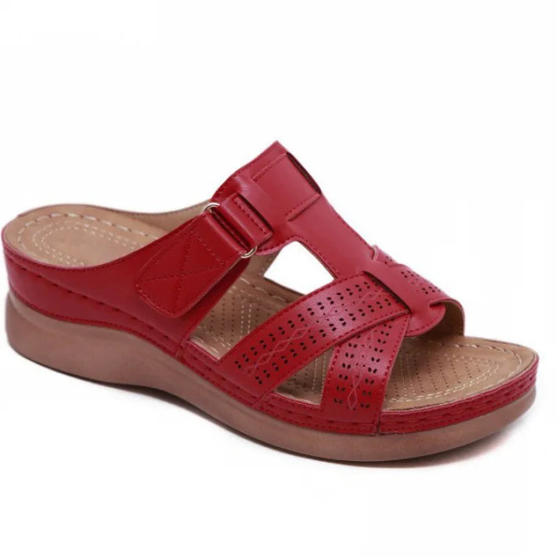 Krina | Orthopedic Open Toe Sandals