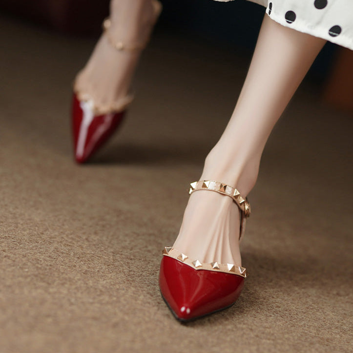 NOVA™| Viana Elegant Sandals