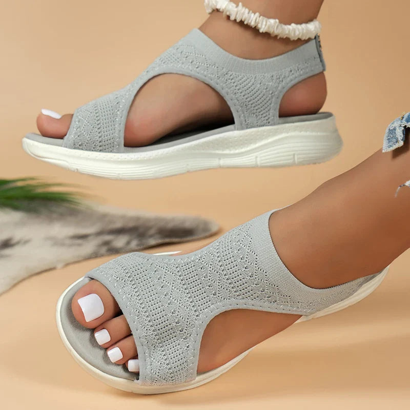 Sarra | Orthopedic Sandals