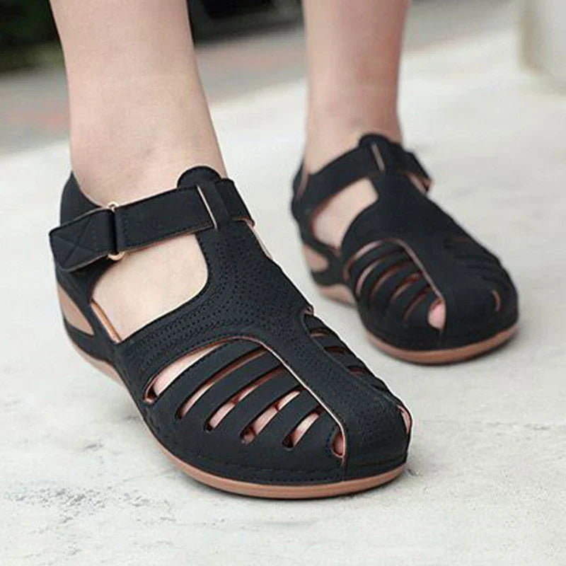 Niva | Orthopedic Sandals