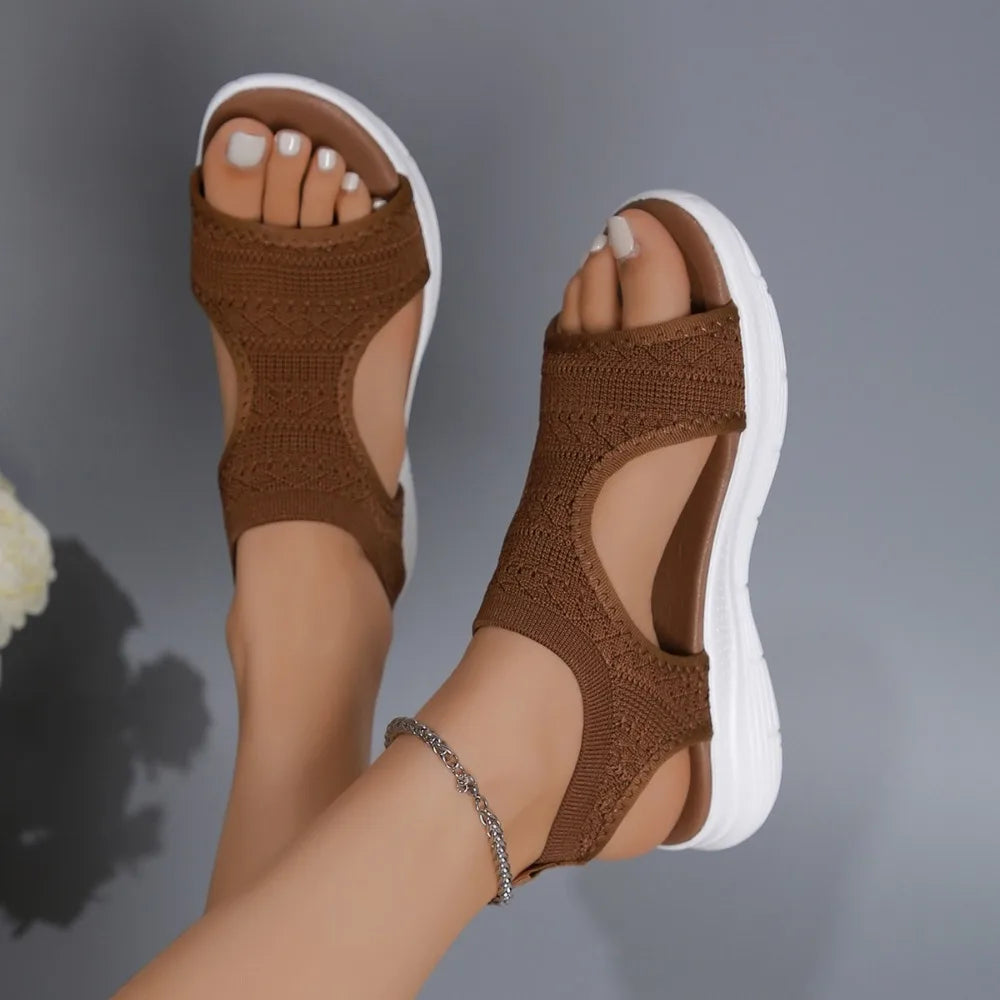 Sarra | Orthopedic Sandals