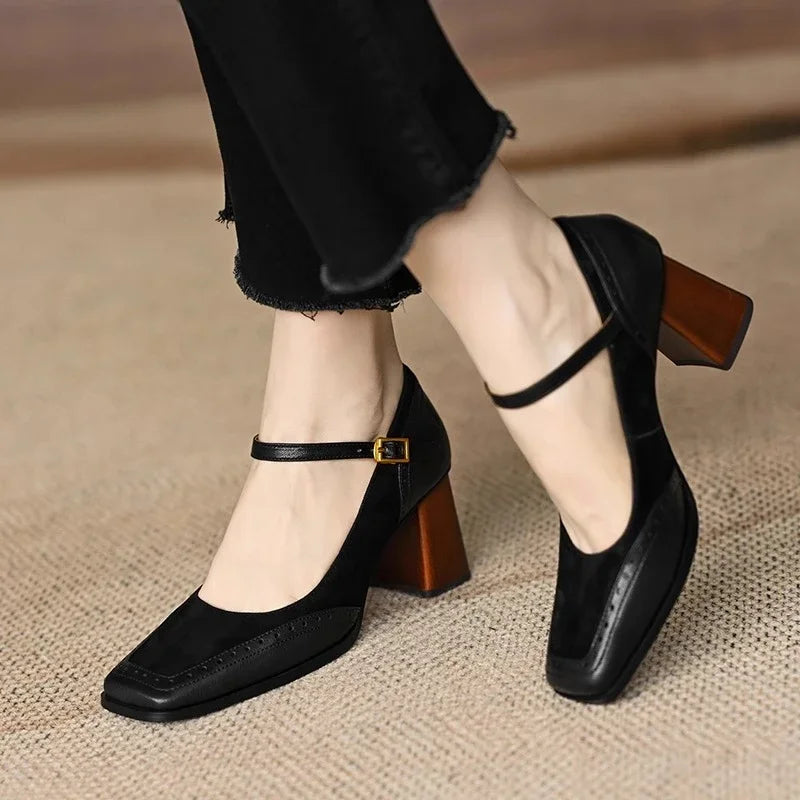 NOVA™| Florence Classic Pumps