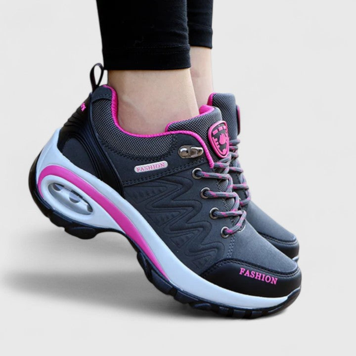 Leslie | High-Performance Comfort Sneakers