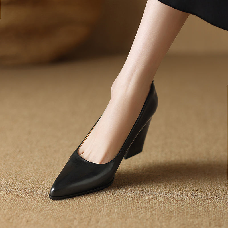 NOVA™| Verona Elegant Pumps