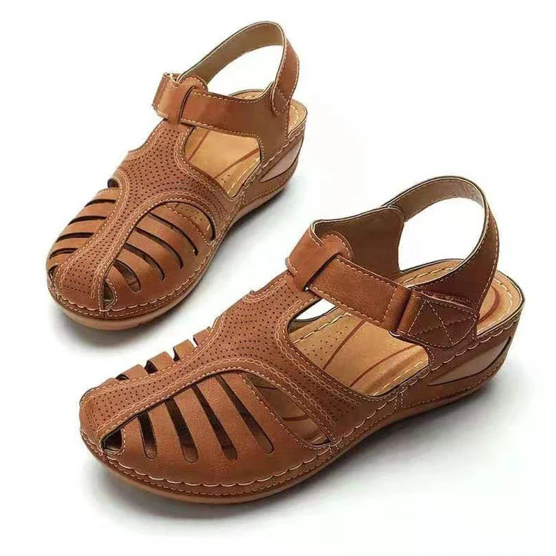 Niva | Orthopedic Sandals