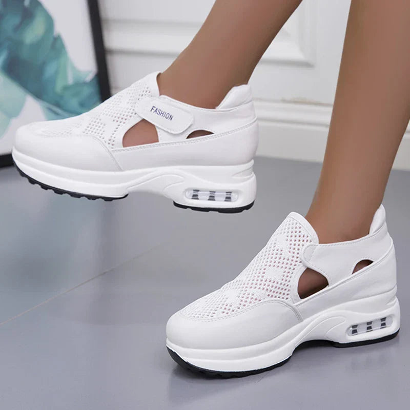 Catarina | Orthopedic Shoes