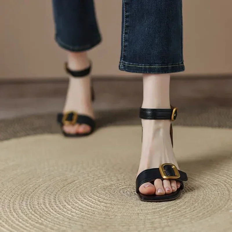 NOVA™| Naomi Stylish Sandals