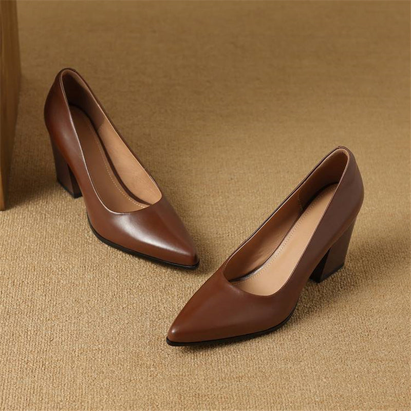 NOVA™| Verona Elegant Pumps