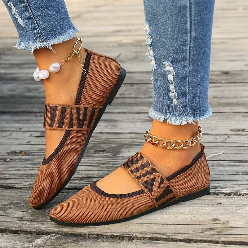 Isadora | Orthopedic Loafers