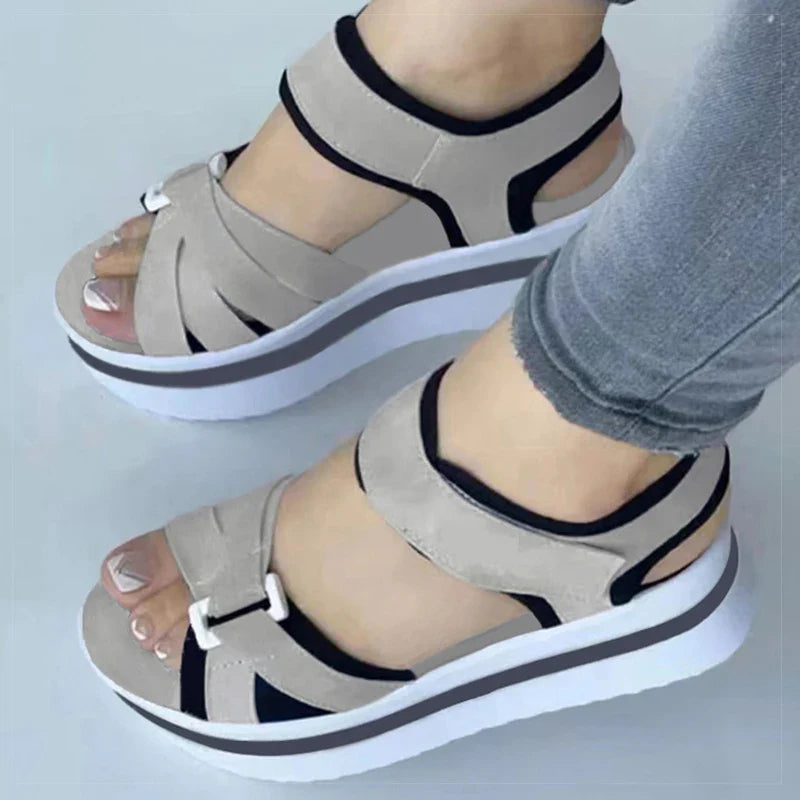 Kath | Orthopedic Sandals