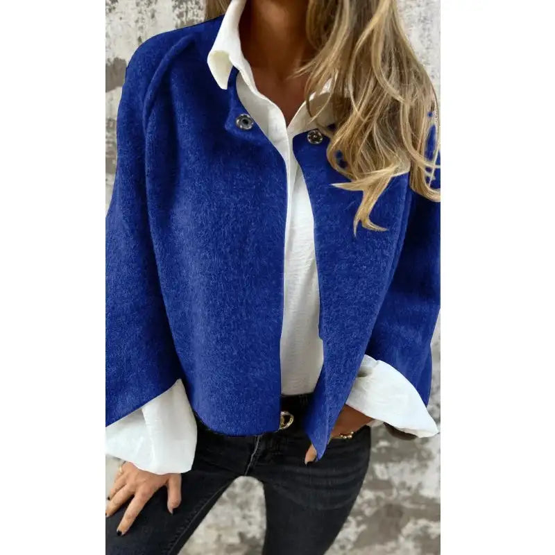 Amalia | Cashmere Cardigan