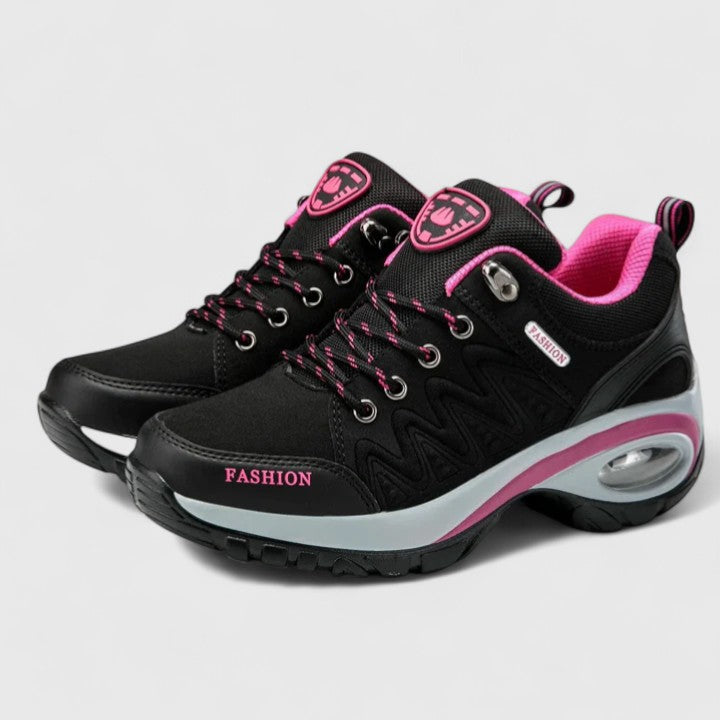 Leslie | High-Performance Comfort Sneakers