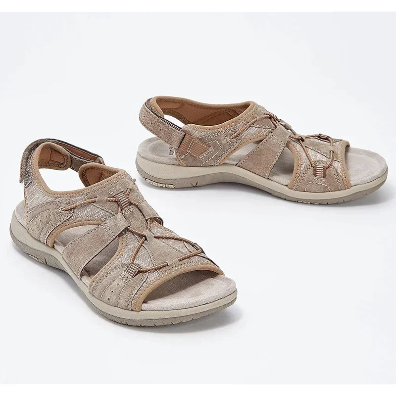 Valary | Orthopedic Sandals