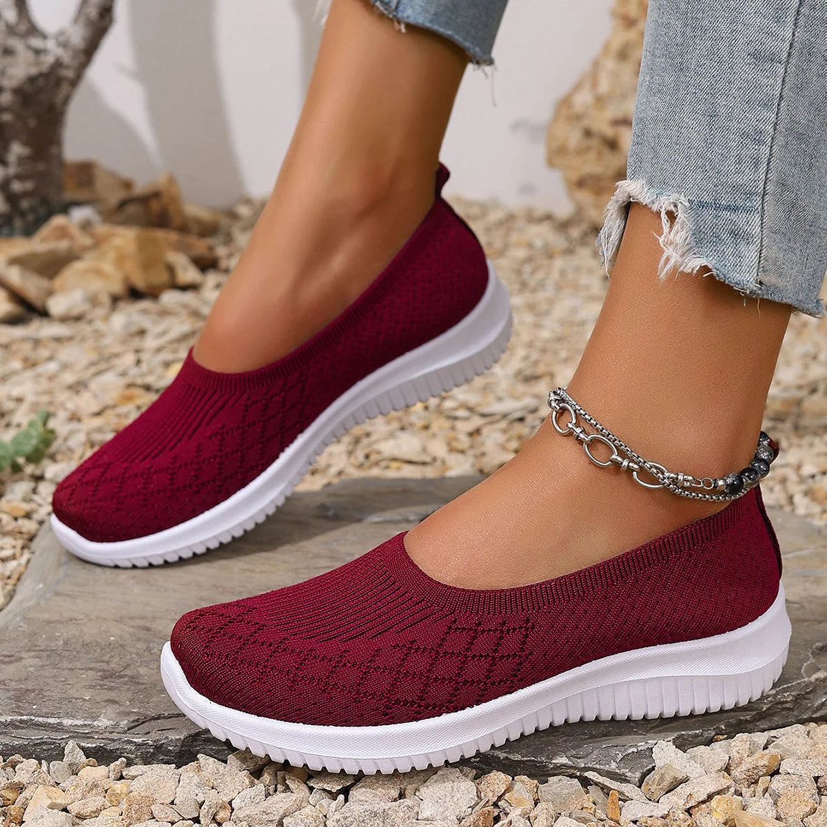 Andrea | Orthopedic Loafers