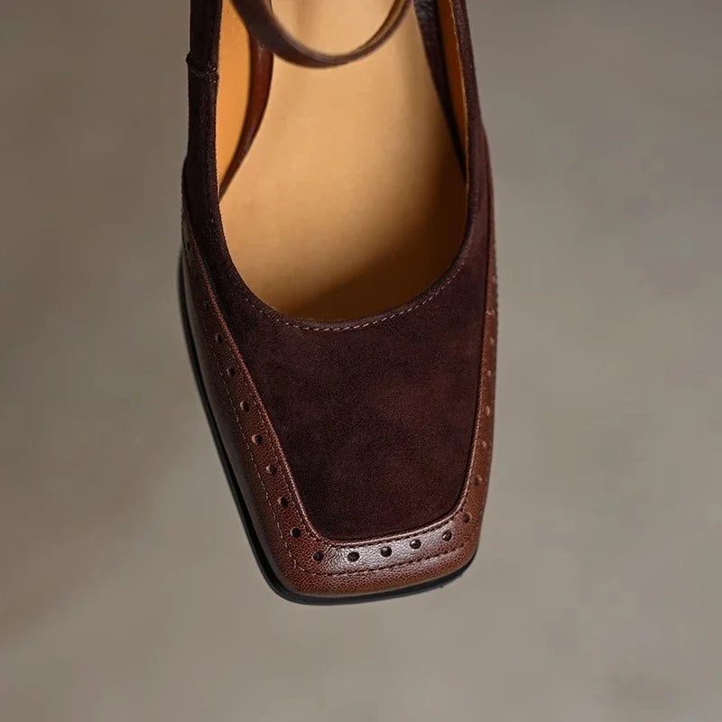 NOVA™| Florence Classic Pumps