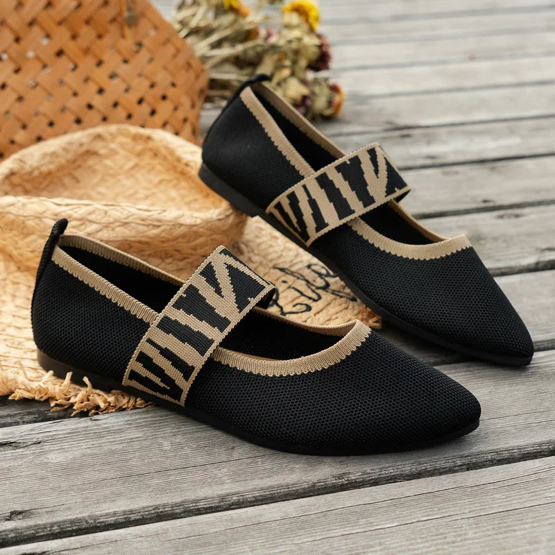 Isadora | Orthopedic Loafers