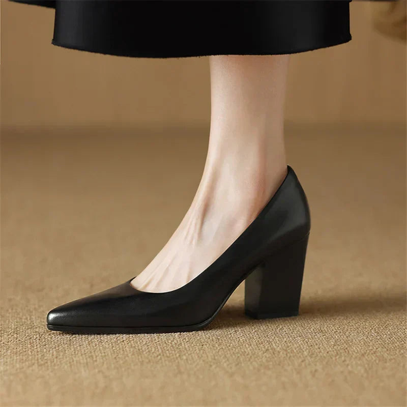 NOVA™| Verona Elegant Pumps