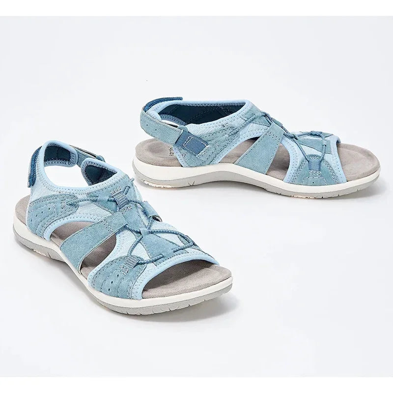 Valary | Orthopedic Sandals