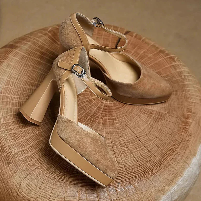 NOVA™| Celeste Elegant Pumps