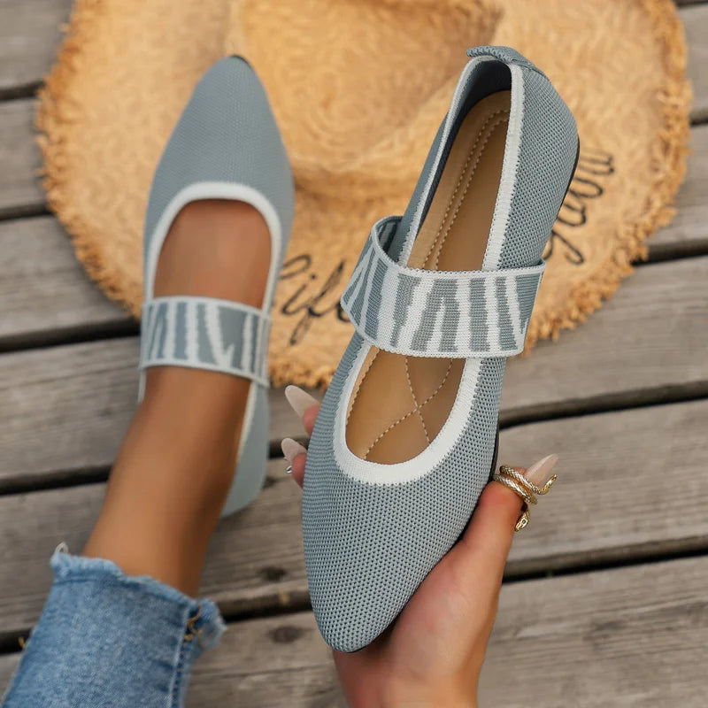 Isadora | Orthopedic Loafers