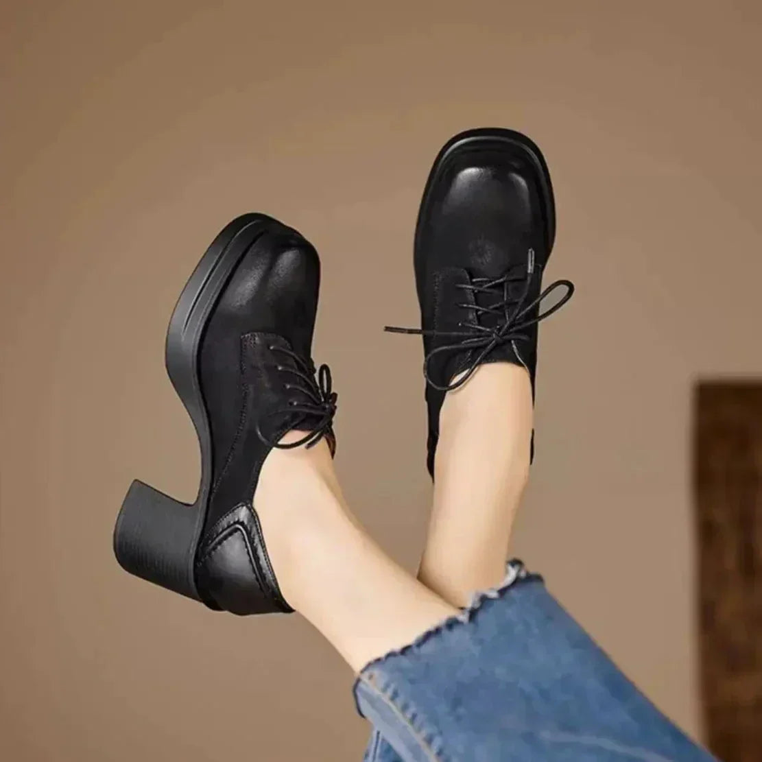 NOVA™| Margot Classic Pumps