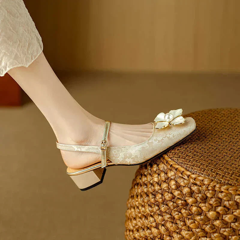 NOVA™| Eloise Elegant Pumps