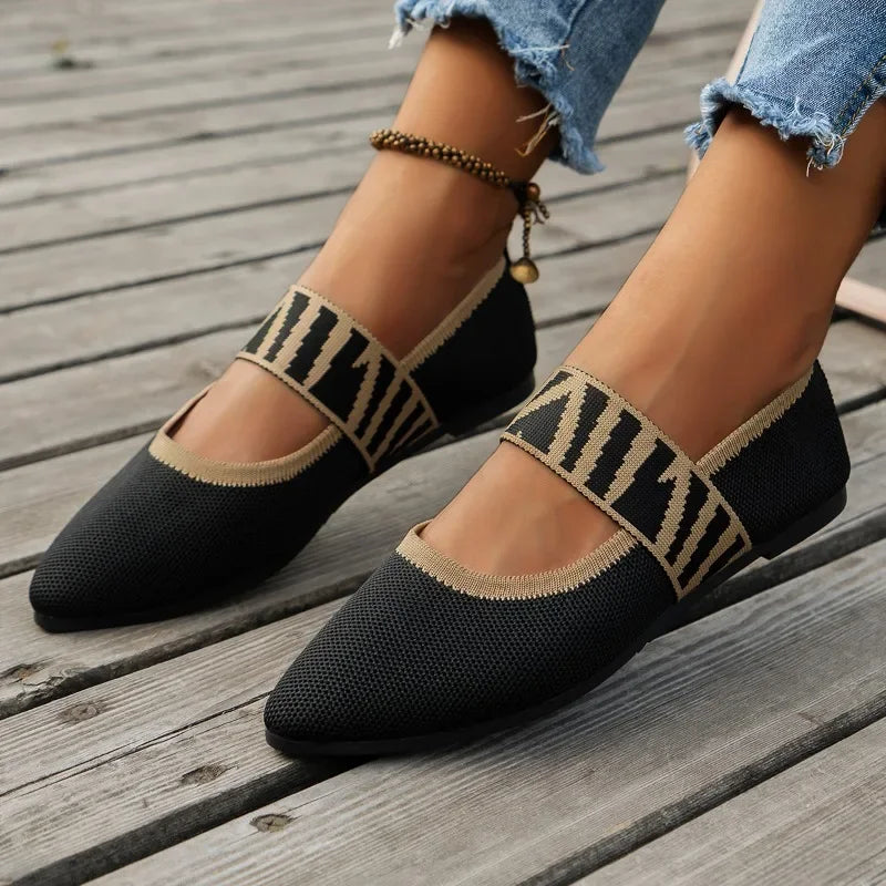 Isadora | Orthopedic Loafers
