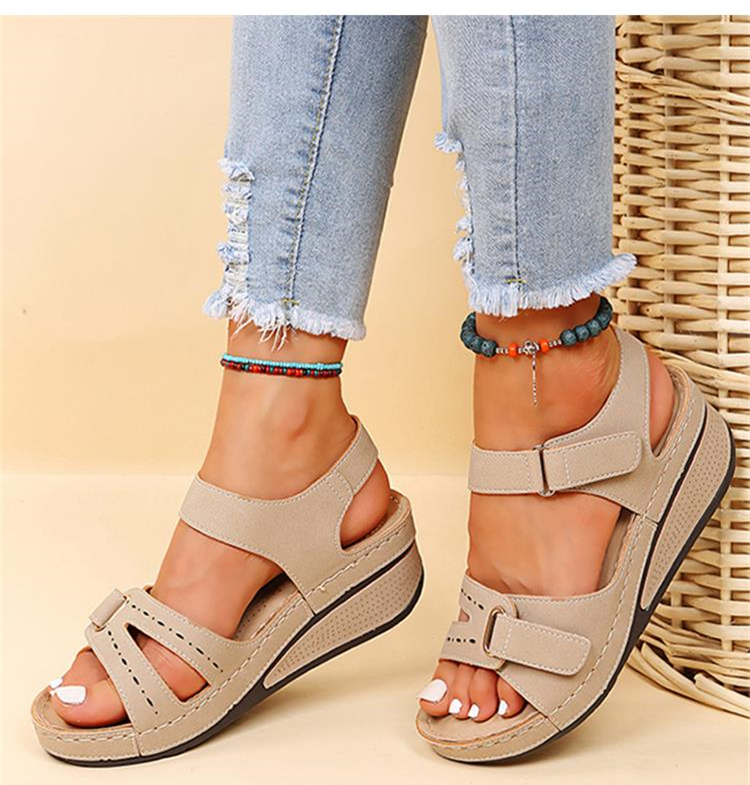 Veya | Orthopedic Sandals