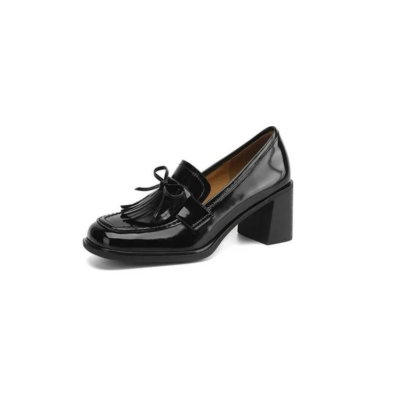 NOVA™| Dorothy Loafer Pumps