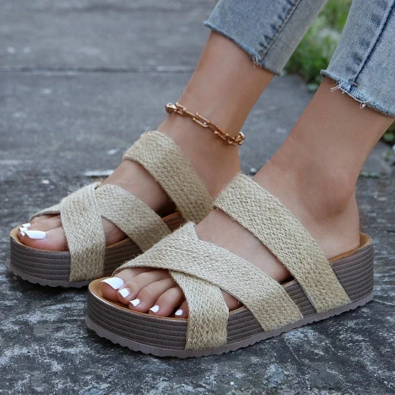 Diona | Orthopedic Sandals