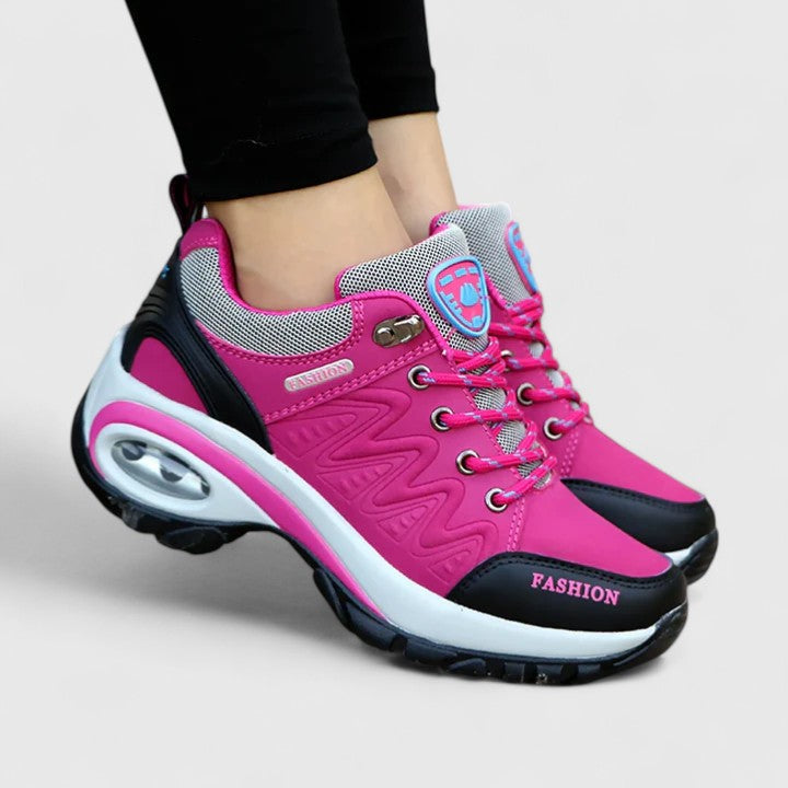 Leslie | High-Performance Comfort Sneakers
