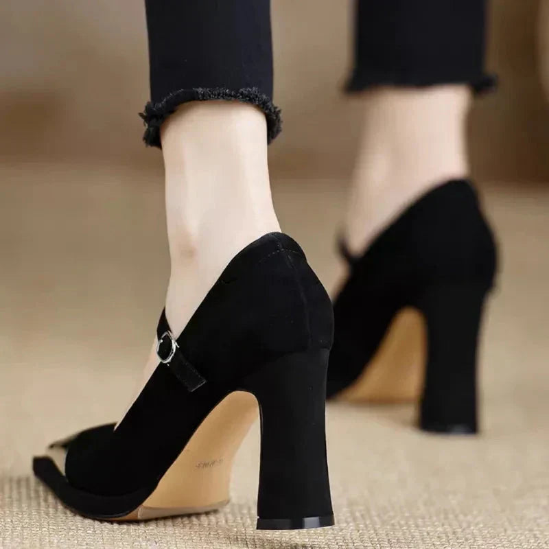 NOVA™| Mora Elegant Pumps