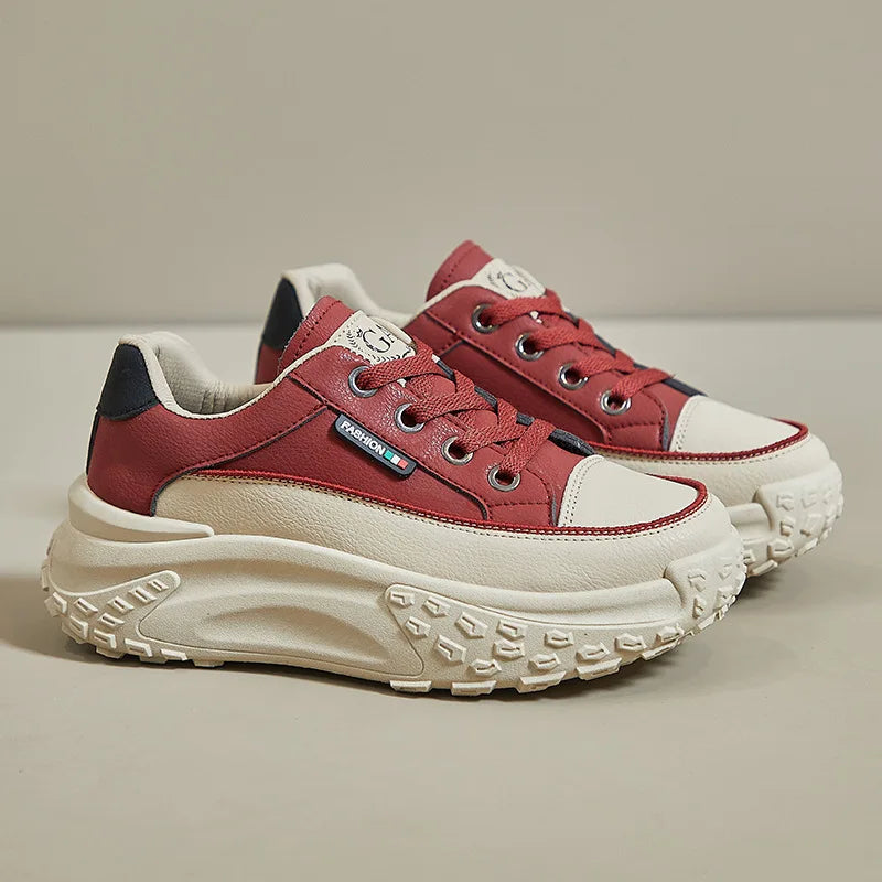 Ines | Orthopedic Sneakers