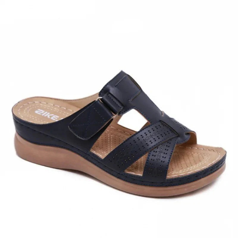 Krina | Orthopedic Open Toe Sandals