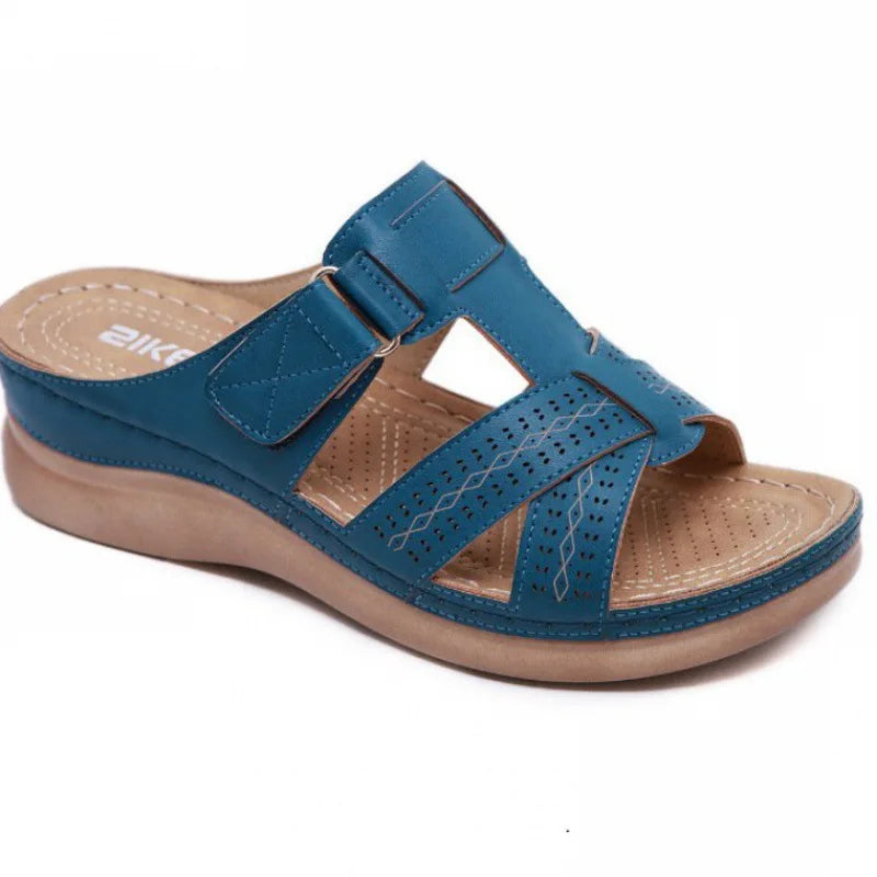 Krina | Orthopedic Open Toe Sandals